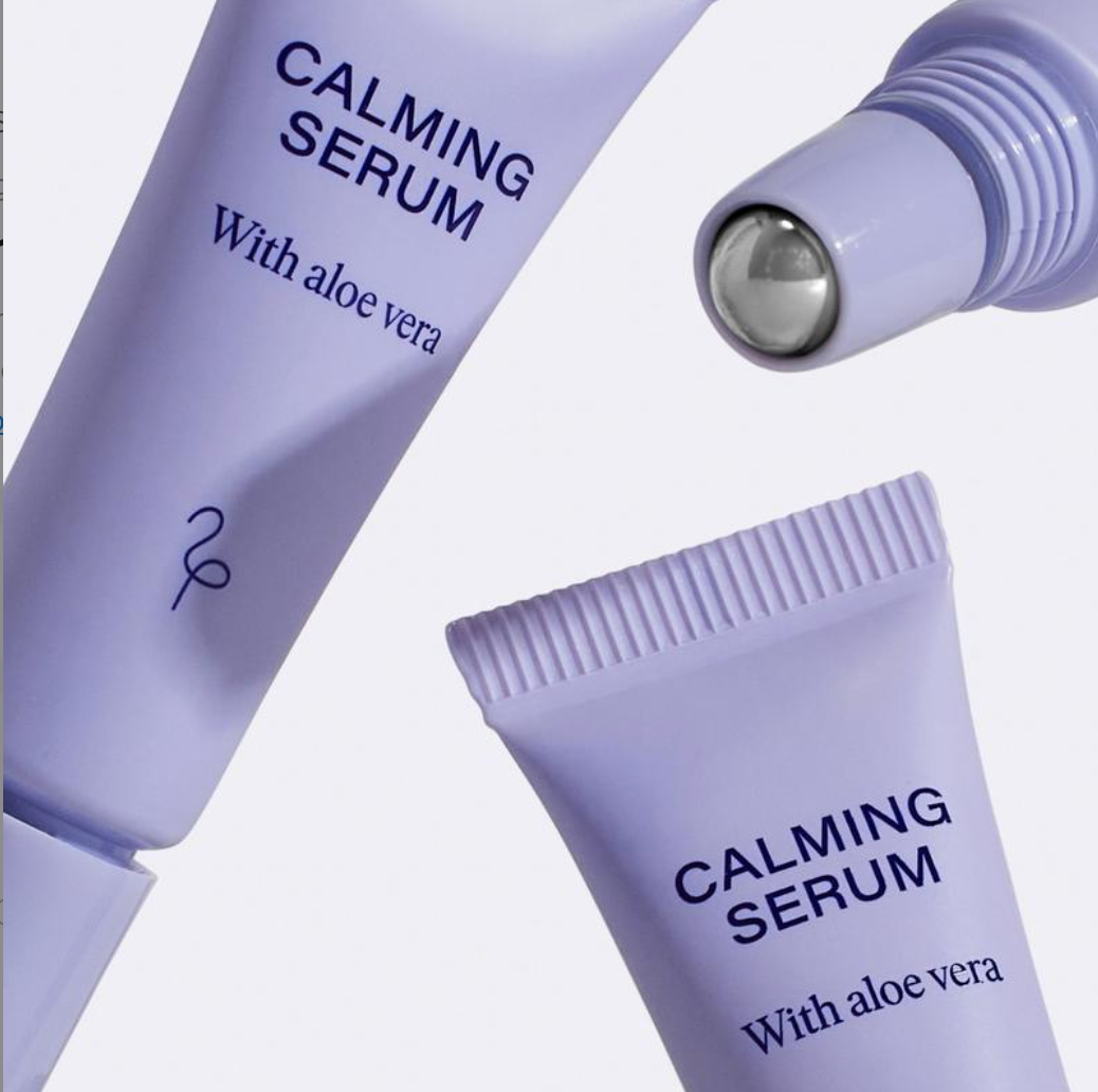 Facial Hair Removal Cream